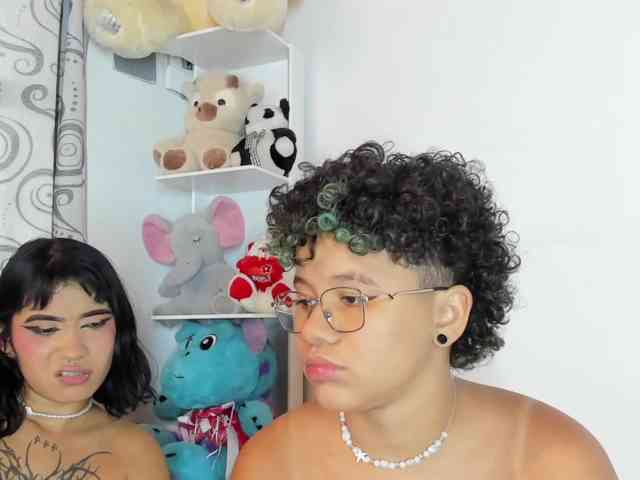 azul--honey webcam