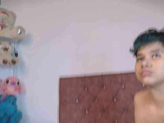 azul--honey webcam