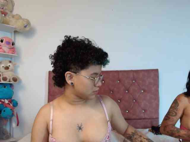 azul--honey webcam
