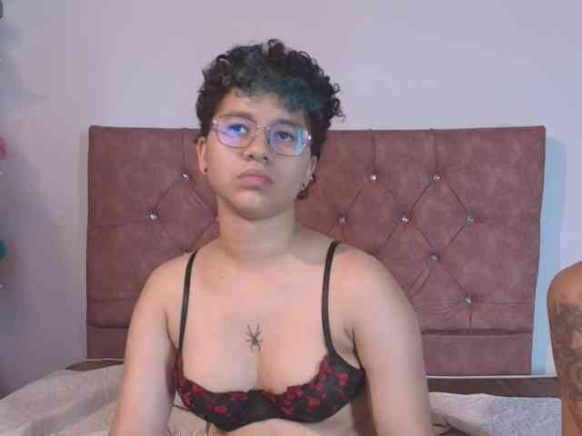 azul--honey webcam