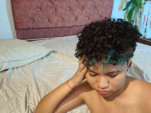 azul--honey webcam