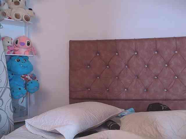 azul--honey webcam