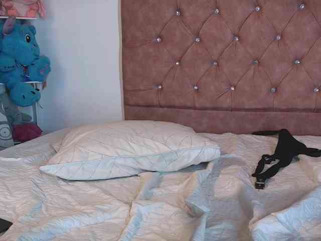 azul--honey webcam