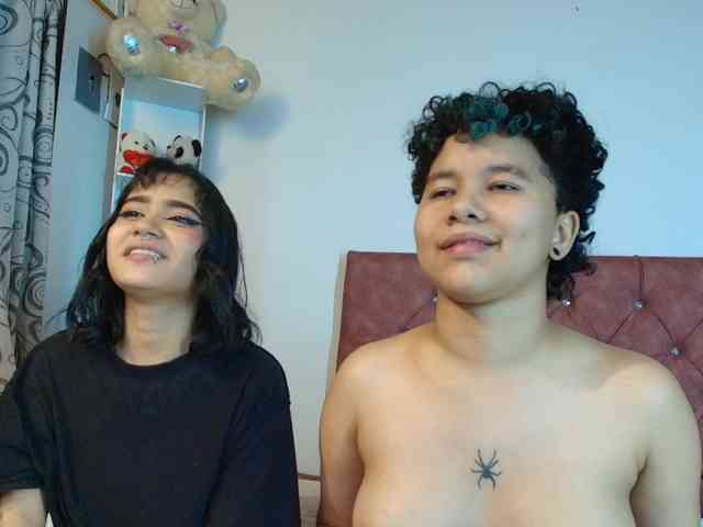 azul--honey webcam