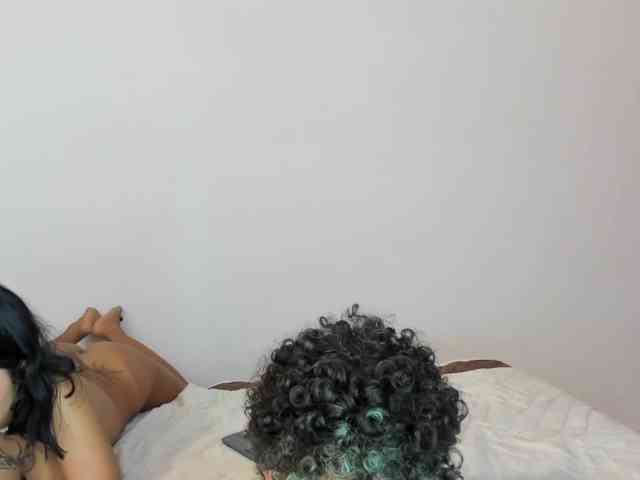 azul--honey webcam