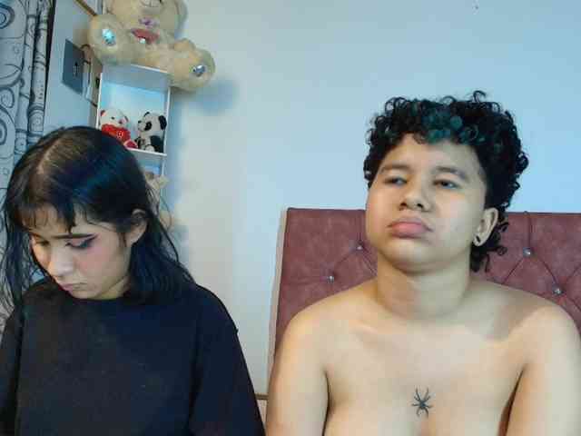 azul--honey webcam