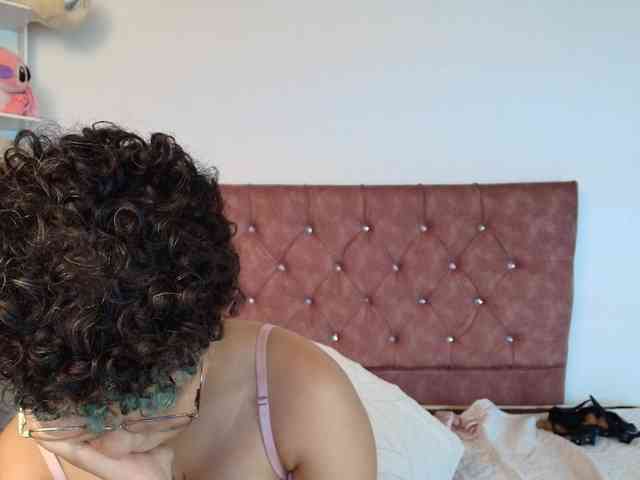 azul--honey Sex Cam Show
