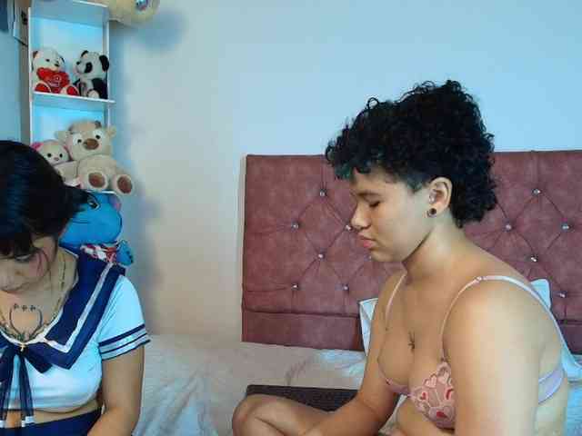 azul--honey webcam