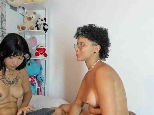 azul--honey webcam