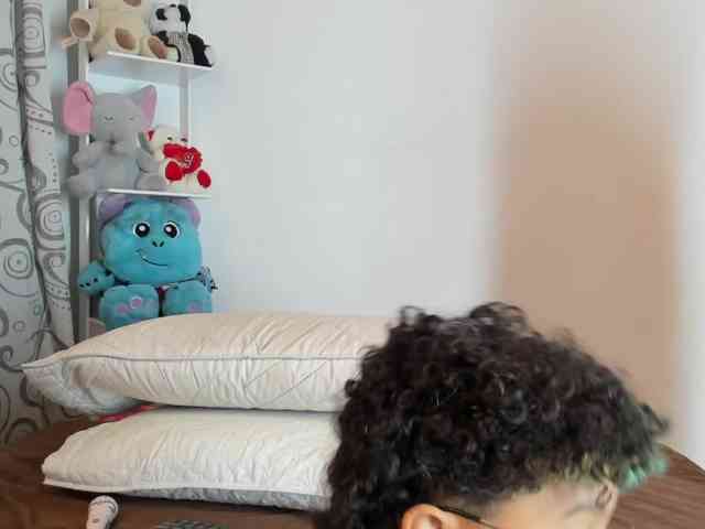 azul--honey webcam