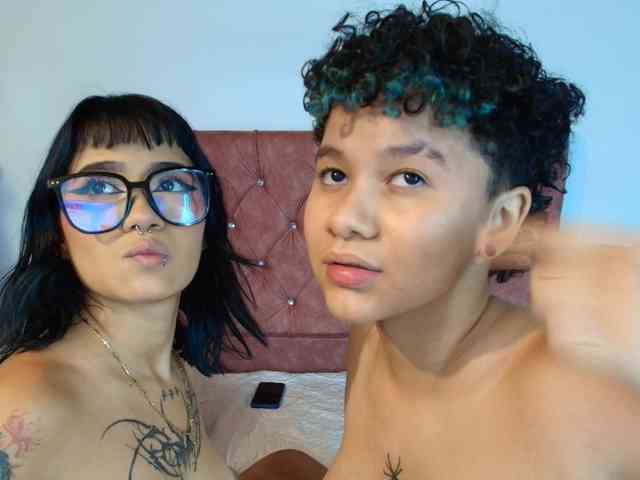 azul--honey Sex Cam Show