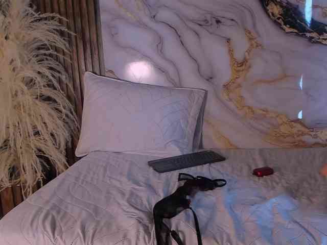 azul--honey webcam