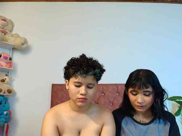 azul--honey Sex Cam Show