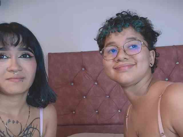 azul--honey webcam