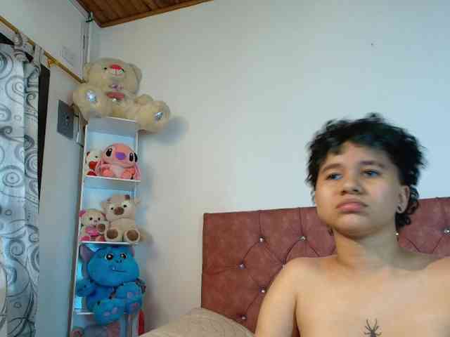 azul--honey webcam