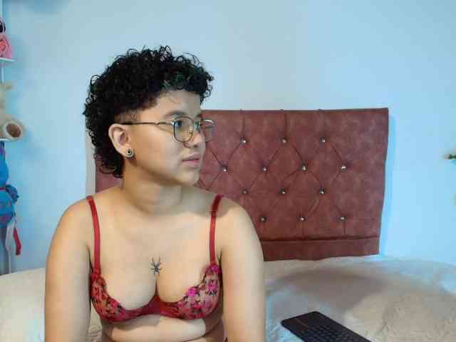 azul--honey webcam