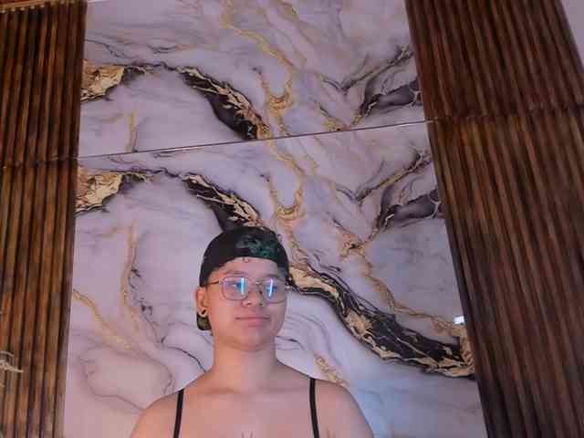 azul--honey webcam