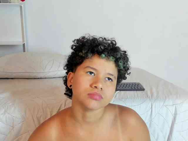 azul--honey webcam