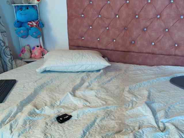 azul--honey webcam