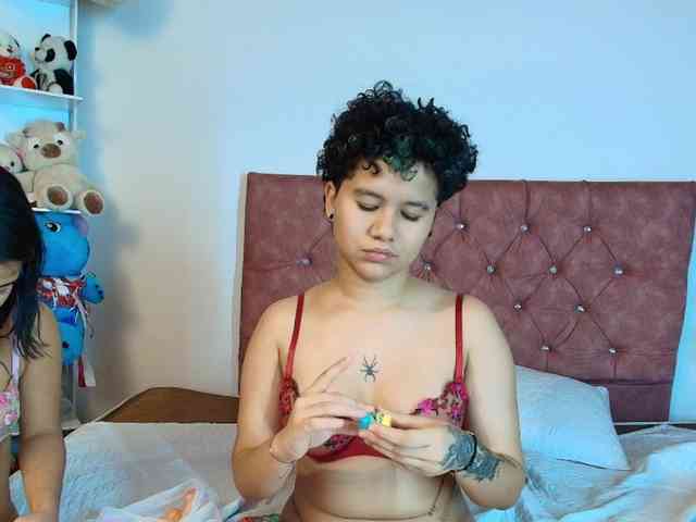 azul--honey webcam