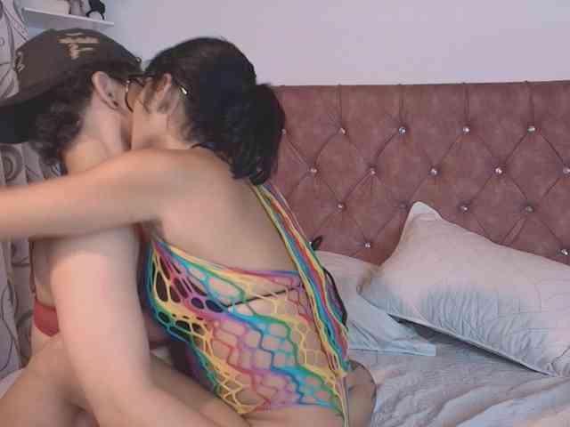 azul--honey webcam