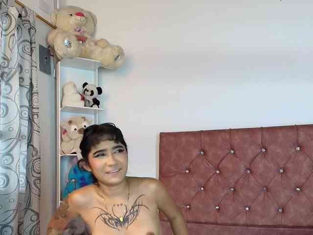 azul--honey webcam