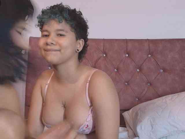 azul--honey webcam