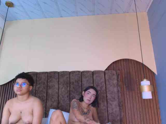 azul--honey webcam