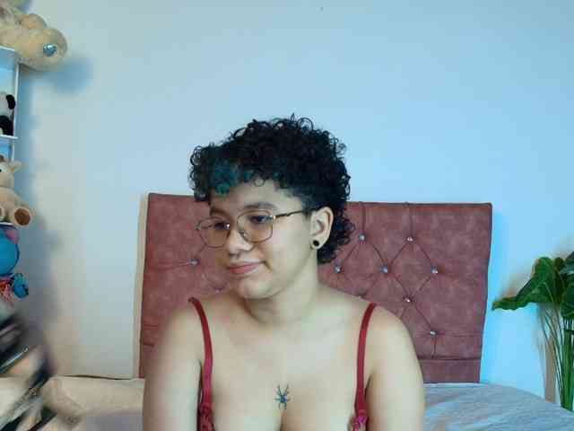 azul--honey webcam