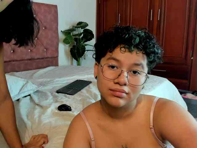 azul--honey webcam