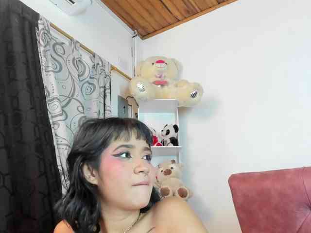 azul--honey webcam