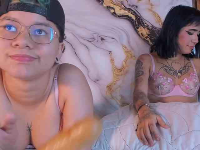 azul--honey webcam