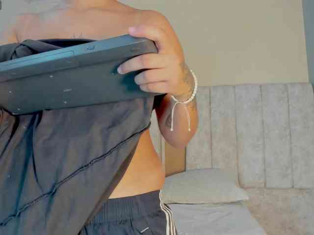 azul--honey webcam
