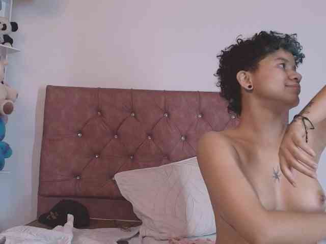 azul--honey webcam