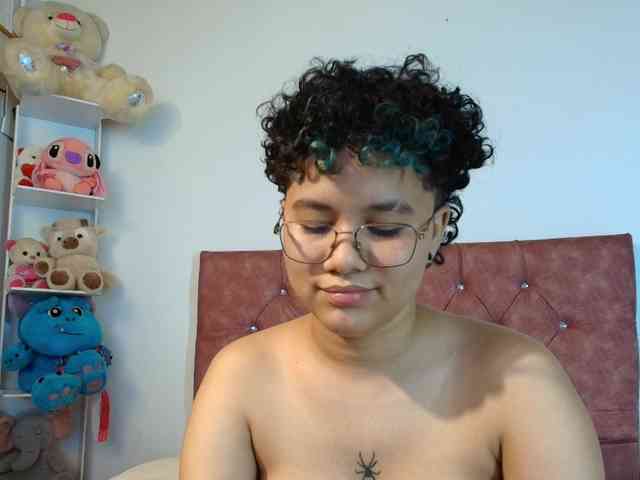 azul--honey Sex Cam Show