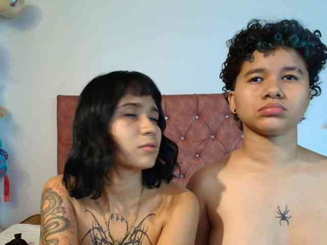 azul--honey webcam