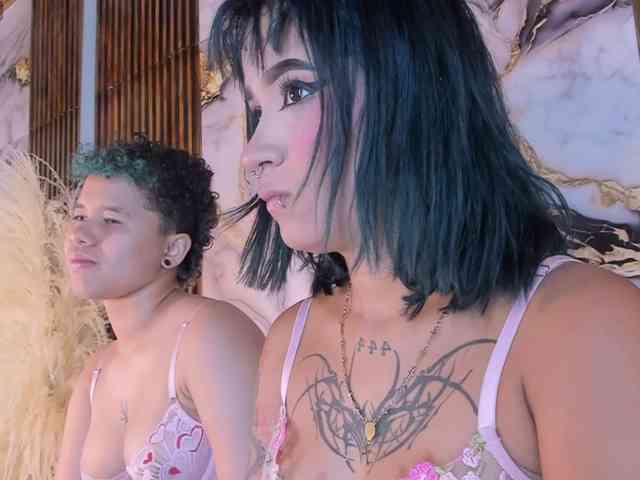 azul--honey webcam