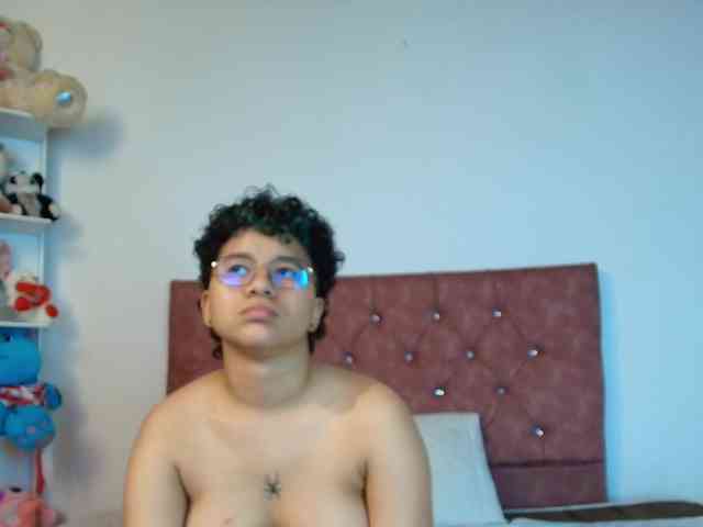 azul--honey webcam