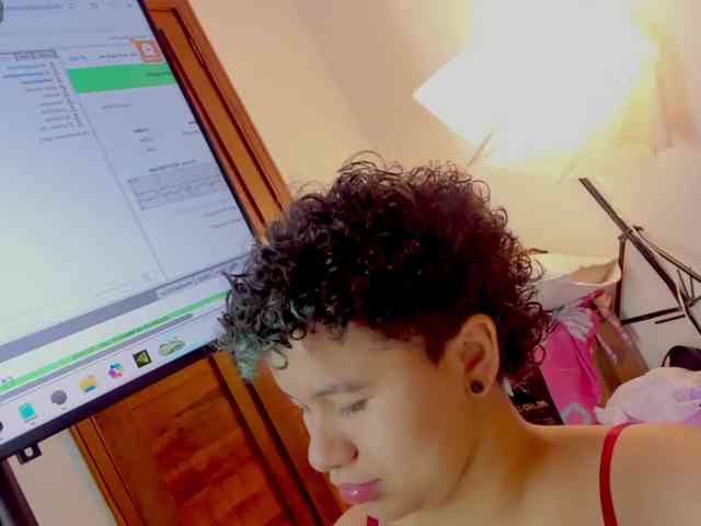 azul--honey webcam
