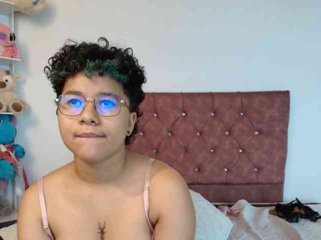 azul--honey Sex Cam Show