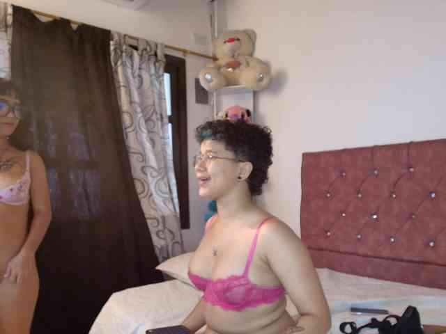 azul--honey Sex Cam Show