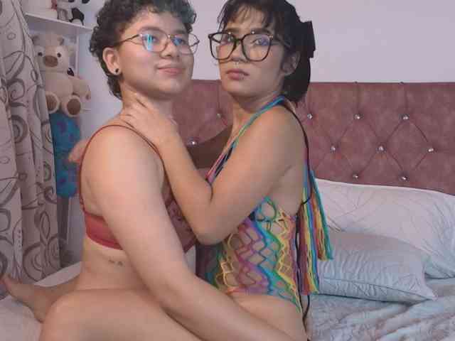 azul--honey webcam