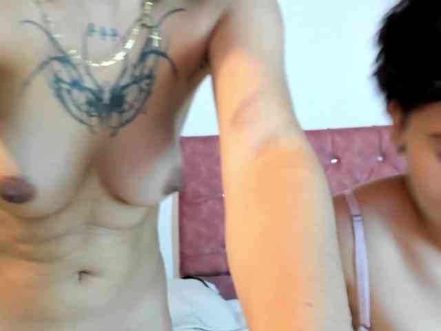 azul--honey webcam