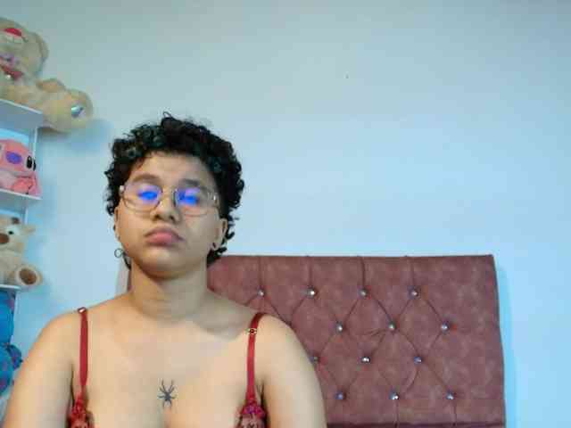 azul--honey webcam