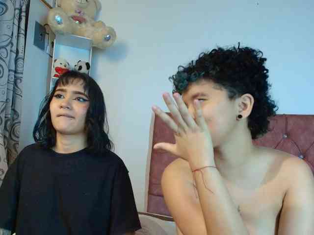 azul--honey webcam