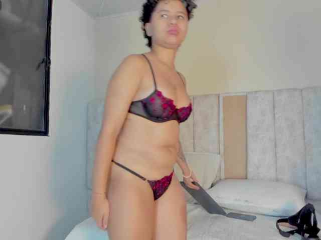 azul--honey webcam