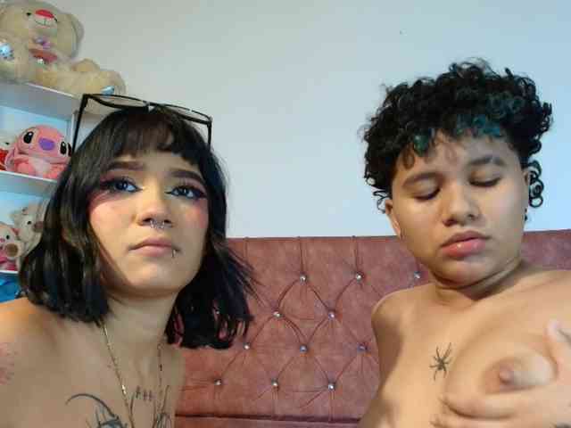azul--honey webcam