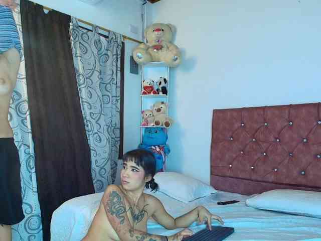 azul--honey webcam