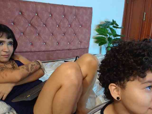 azul--honey webcam