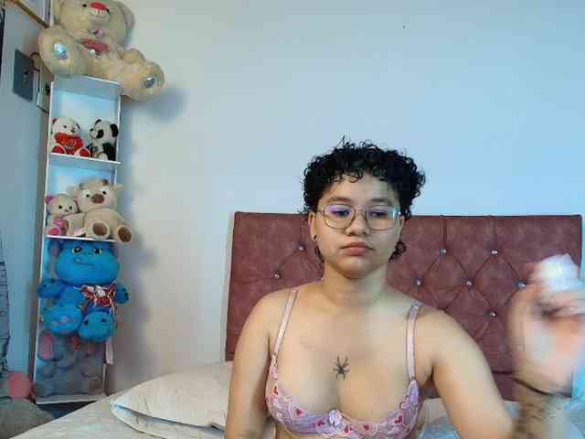 azul--honey webcam